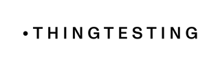 Thingtesting logo