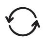 circle of arrows