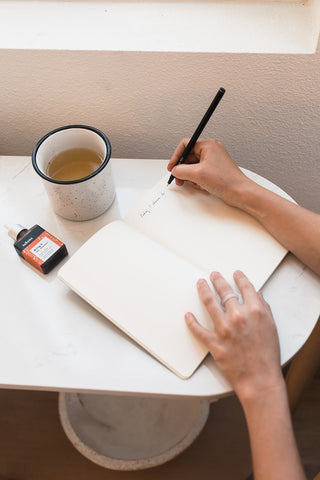 Practical Acts of Self-Care