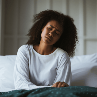 Using CBD to Support Your Period